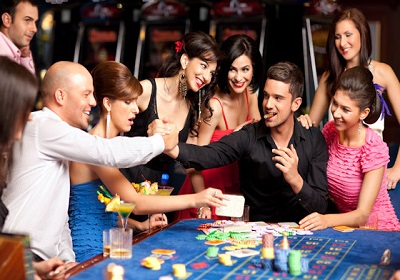 Čo sa naučíte v kasíne a zíde sa aj v živote