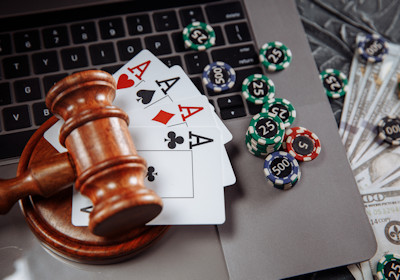 Čo mení nový zákon o hazardne pre herne a hráčov?