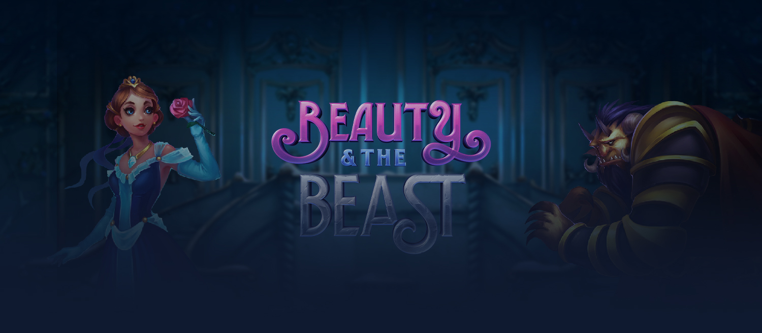 Beauty and the Beast Yggdrasil