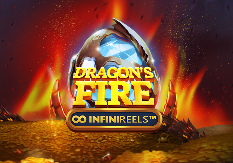 Dragon’s Fire Infinireels