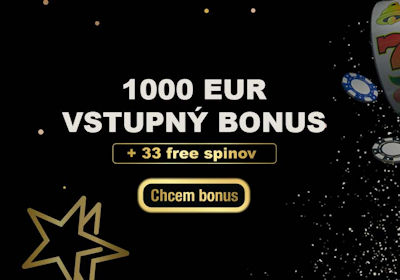 DoubleStar rozšírilo vstupný bonus o free spiny